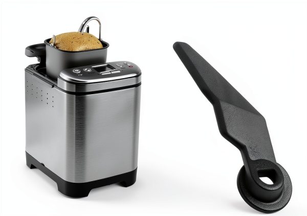 Cuisinart CBK-110 Bread Machine Paddle Replacement Kneading-4