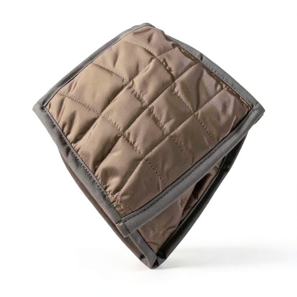 Guduling Toaster Cover Non-Woven Fabric Dust Protection-3