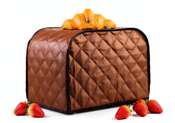 Guduling Toaster Cover Non-Woven Fabric Dust Protection-5