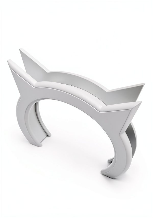 Kitty Pass XL Cat Door for Safe Passage-3