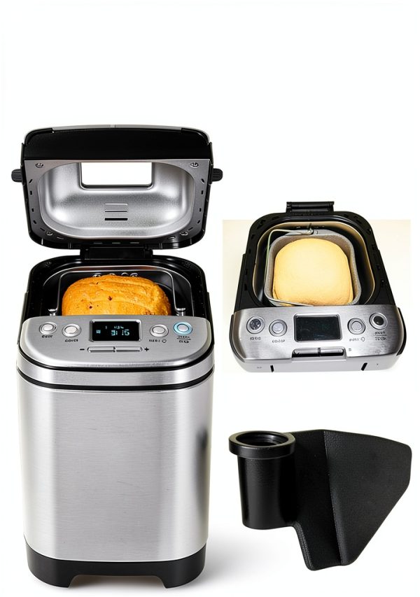 Cuisinart CBK-110 Bread Machine Paddle Replacement Kneading-5