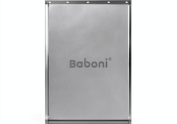Baboni Large Pet Door Flap-0