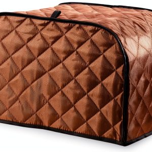Guduling Toaster Cover Non-Woven Fabric Dust Protection-0