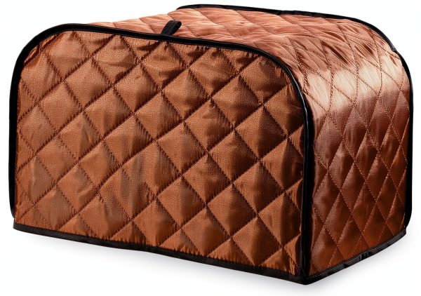 Guduling Toaster Cover Non-Woven Fabric Dust Protection-0