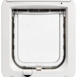 SureFlap Microchip Cat Door Selective Entry-0