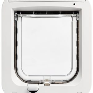 SureFlap Microchip Cat Door Selective Entry-0