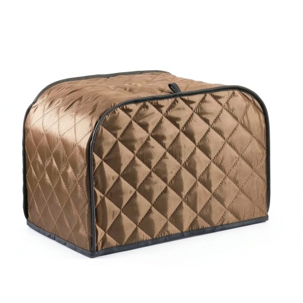 Guduling Toaster Cover Non-Woven Fabric Dust Protection-2