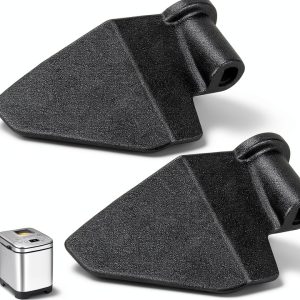 Sxkxm CBK-110KP Kneading Paddle Stainless Steel 2 Pack-0