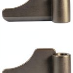 Zojirushi Bread Machine Paddles Univen Replacement Parts-0