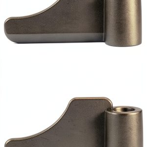 Zojirushi Bread Machine Paddles Univen Replacement Parts-0