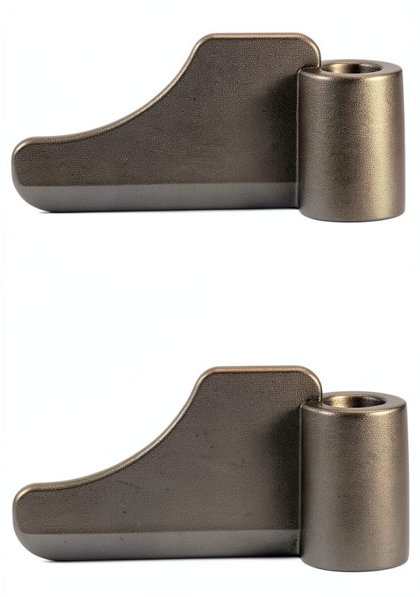 Zojirushi Bread Machine Paddles Univen Replacement Parts-0