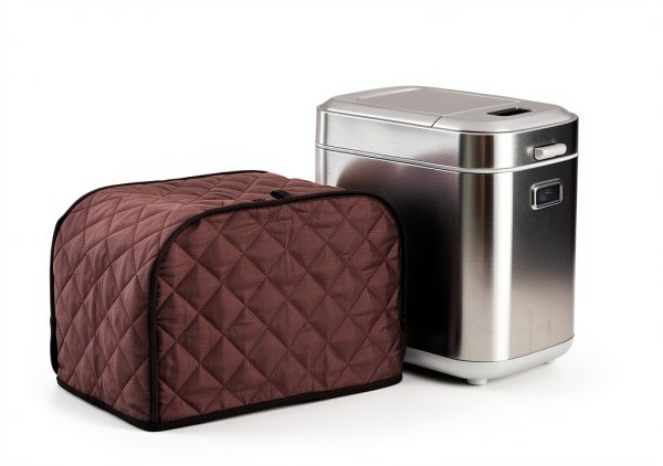 Guduling Toaster Cover Non-Woven Fabric Dust Protection-4