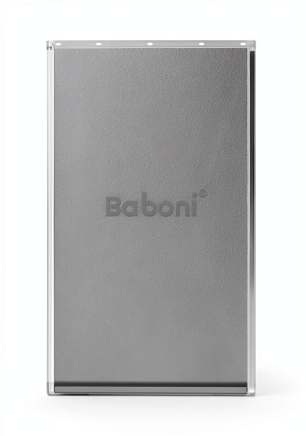Baboni Large Pet Door Flap-1