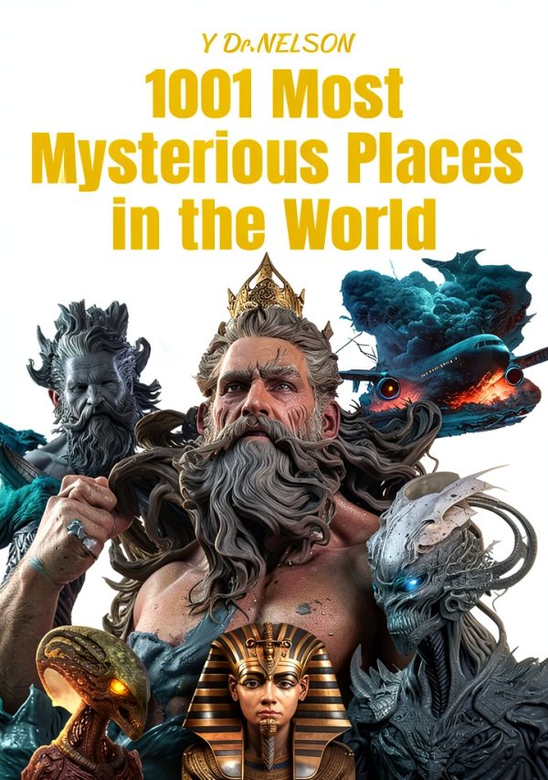 Kindle Store Roadside Attraction Travel Guide 0.99-0
