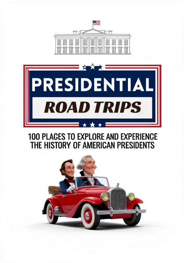 Roadside Attraction Travel Kindle Book Amazon-0