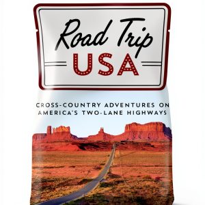 Road Trip Guide 10th Edition Moon Travel Kindle eBook-0