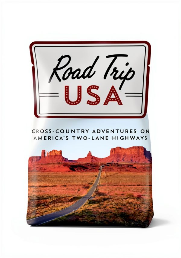 Road Trip Guide 10th Edition Moon Travel Kindle eBook-0