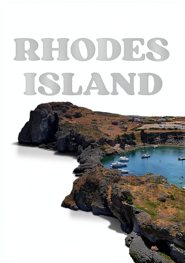 Rhodes Travel Guide Kindle Edition by Amazon Enhanced eBook-0