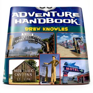 Santa Monica Press Attraction Travel Guide Kindle Edition 2023-0