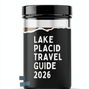 Roadside Attraction Travel Guide Kindle eBook with Word Wise-0