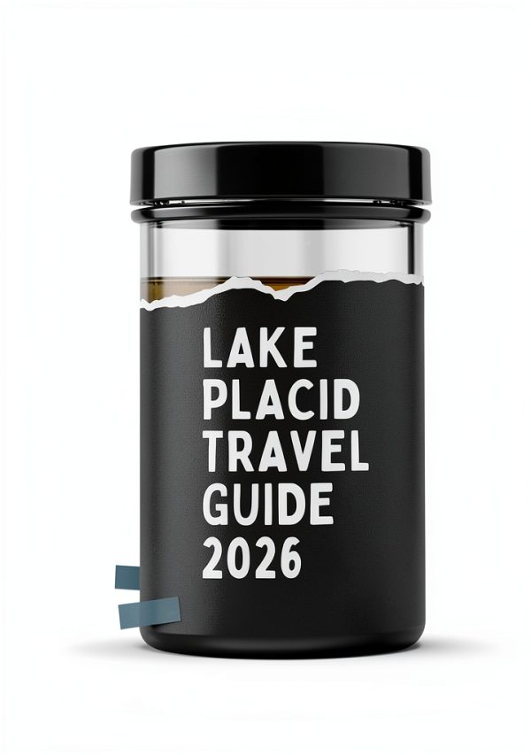 Roadside Attraction Travel Guide Kindle eBook with Word Wise-0