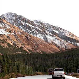 Banff Travel Guide Kindle Edition by XYZ Publishing – 120 Page eBook-0