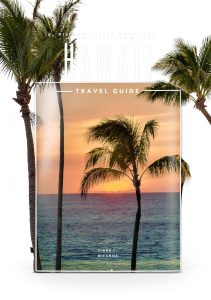 Hawaii Travel Guide Kindle eBook by DLM 2024 Edition with Maps-0