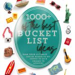 Bucket List Book Travel Guide Roadside Attractions Kindle 111 Pages-0