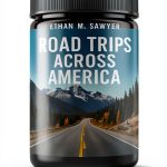Roadside Attraction Travel Kindle eBook by Amazon 172‑Page Guide-0