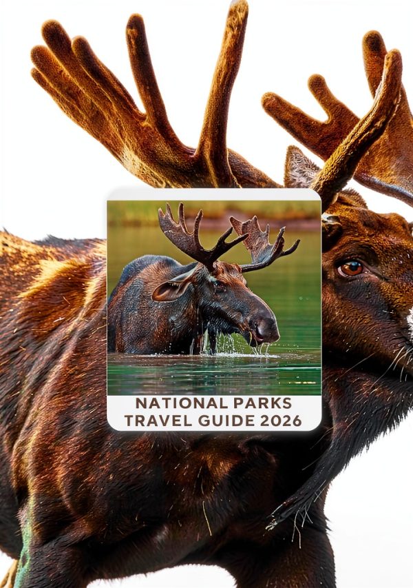 Yellowstone Roadside Attractions Travel Guide Kindle Edition Press-0