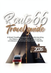 Travel Guide Midwest US Roadside Attractions Edition by ExplorePress-0