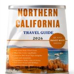 San Francisco Travel Guide Kindle eBook by Amazon Updated 2025 Edition-0