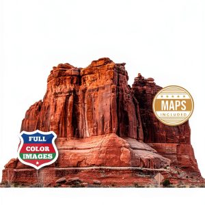 Arizona Travel Guide Kindle Edition by XYZ Publishing 106‑Page Print-0