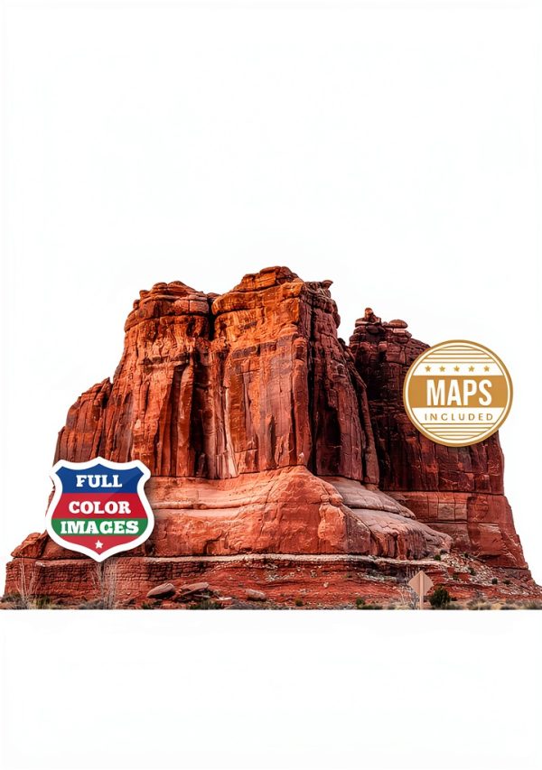 Arizona Travel Guide Kindle Edition by XYZ Publishing 106‑Page Print-0