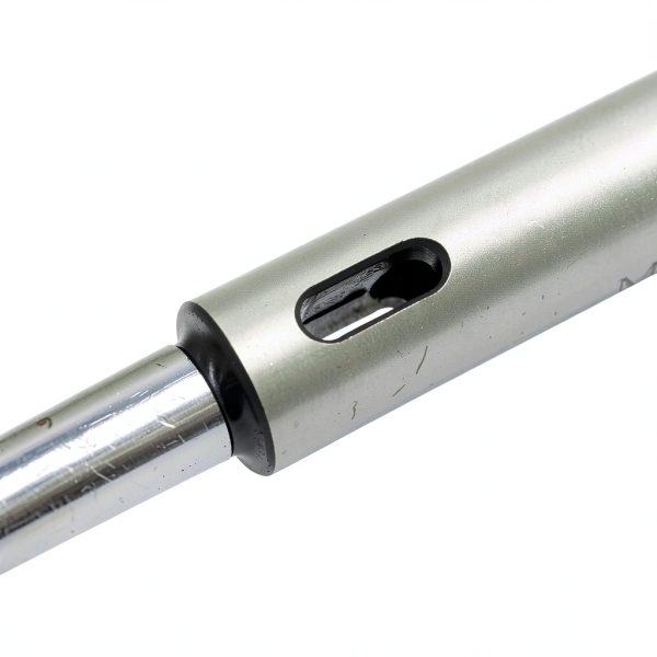 MT2 Extension Sleeve Nakkaa Live Center 30mm x 175mm Alloy Steel-5