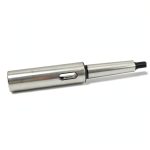 MT2 Extension Sleeve Nakkaa Live Center 30mm x 175mm Alloy Steel-0