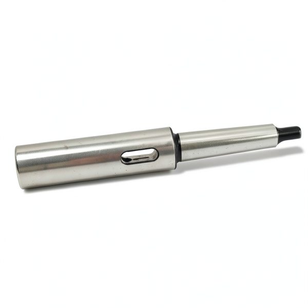 MT2 Extension Sleeve Nakkaa Live Center 30mm x 175mm Alloy Steel-0