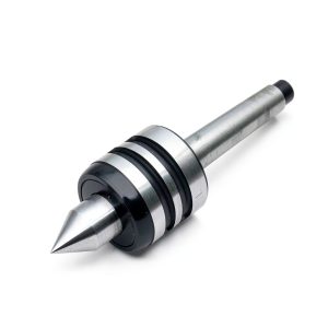 CNC MT5 Live Center KaKa-US 5MT Morse Taper High Hardness-0