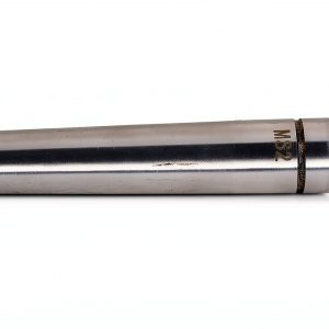 MT2 Carbide Tipped Dead Center findmall Live Center for Lathe-0