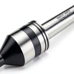 Robert Sorby RCSTB250 1/2" Diameter Revolving Live Center Metal Tool-0