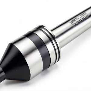 Robert Sorby RCSTB250 1/2" Diameter Revolving Live Center Metal Tool-0