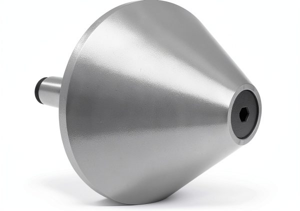 Prolinemax Precision MT5 Bull Nose Live Center 75° 0.0007" TIR 5MT-3