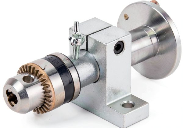Revolving Center, Compact Live Revolving Center with Wrench for Mini Lathe Machine DIY Woodworking, NOENNULLkf42r51s7b-7