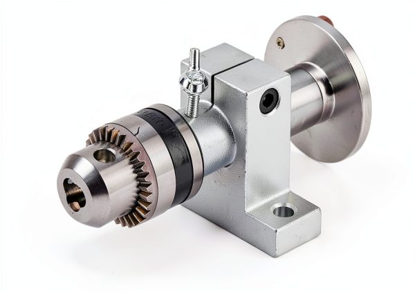 Revolving Center, Compact Live Revolving Center with Wrench for Mini Lathe Machine DIY Woodworking, NOENNULLkf42r51s7b-1