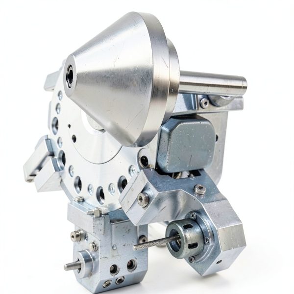MT2 Bull Nose Live Center 100mm for Lathe Hollow Turning-4