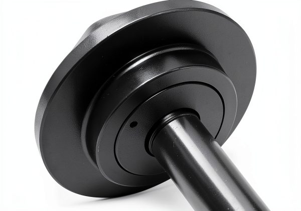 Prolinemax Precision MT5 Bull Nose Live Center 75° 0.0007" TIR 5MT-2