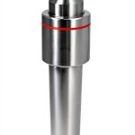 Live Center MT5 60° Morse Taper Carbon Steel Lathe Center by LiebeWH-0