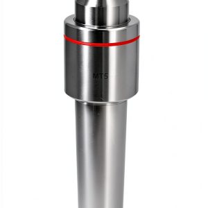 Live Center MT5 60° Morse Taper Carbon Steel Lathe Center by LiebeWH-0
