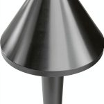 Prolinemax Precision MT5 Bull Nose Live Center 75° 0.0007" TIR 5MT-0