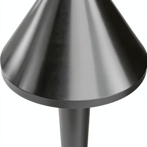 Prolinemax Precision MT5 Bull Nose Live Center 75° 0.0007" TIR 5MT-0